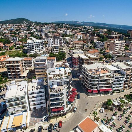 דוברה וודה Apartments Sidro מראה חיצוני תמונה