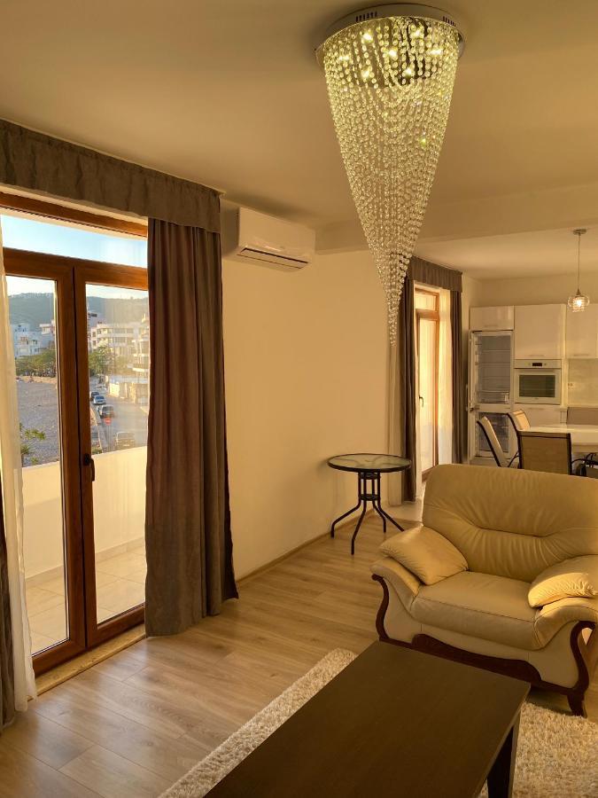 דוברה וודה Apartments Sidro מראה חיצוני תמונה