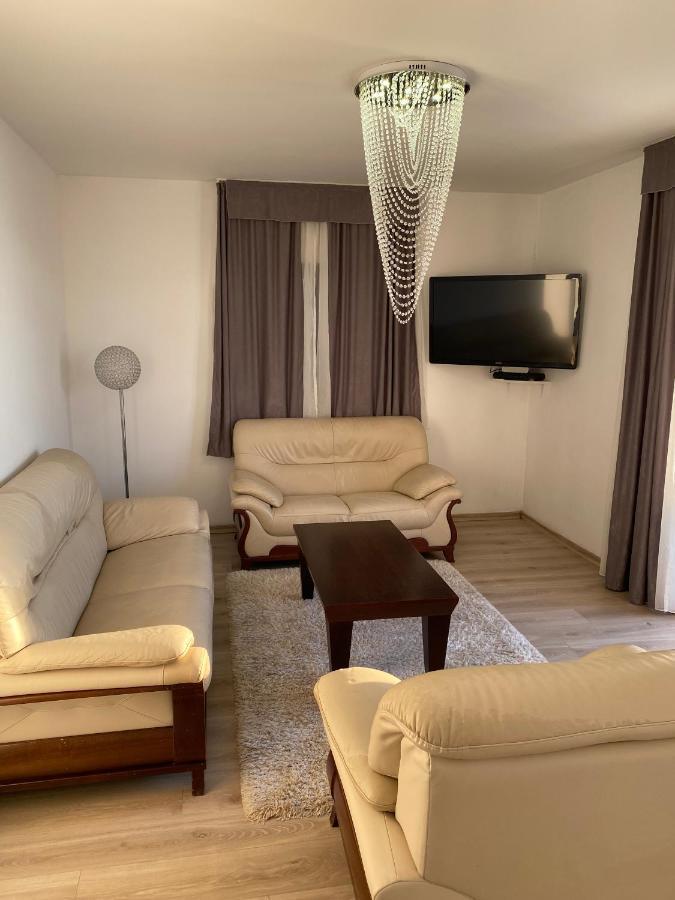 דוברה וודה Apartments Sidro מראה חיצוני תמונה