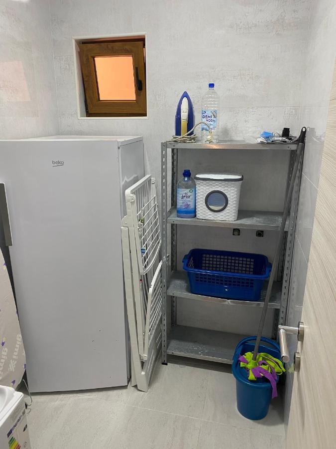 דוברה וודה Apartments Sidro מראה חיצוני תמונה