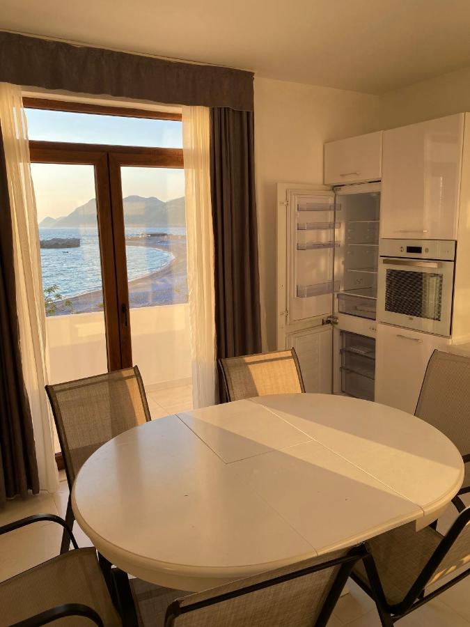 דוברה וודה Apartments Sidro מראה חיצוני תמונה