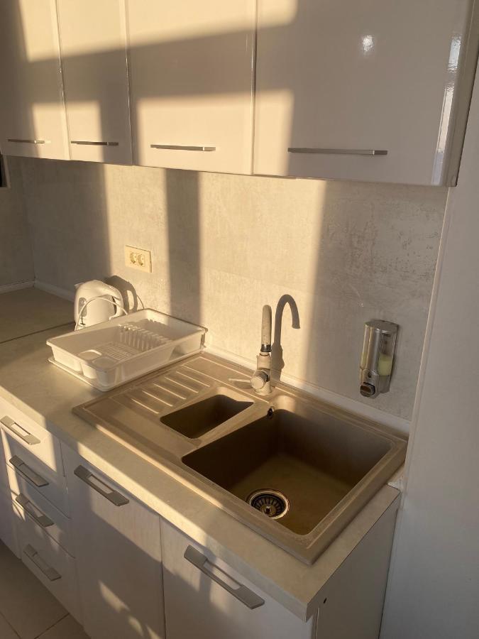 דוברה וודה Apartments Sidro מראה חיצוני תמונה