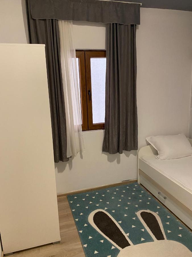דוברה וודה Apartments Sidro מראה חיצוני תמונה