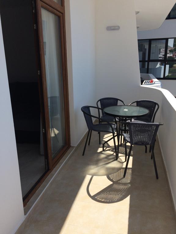דוברה וודה Apartments Sidro מראה חיצוני תמונה