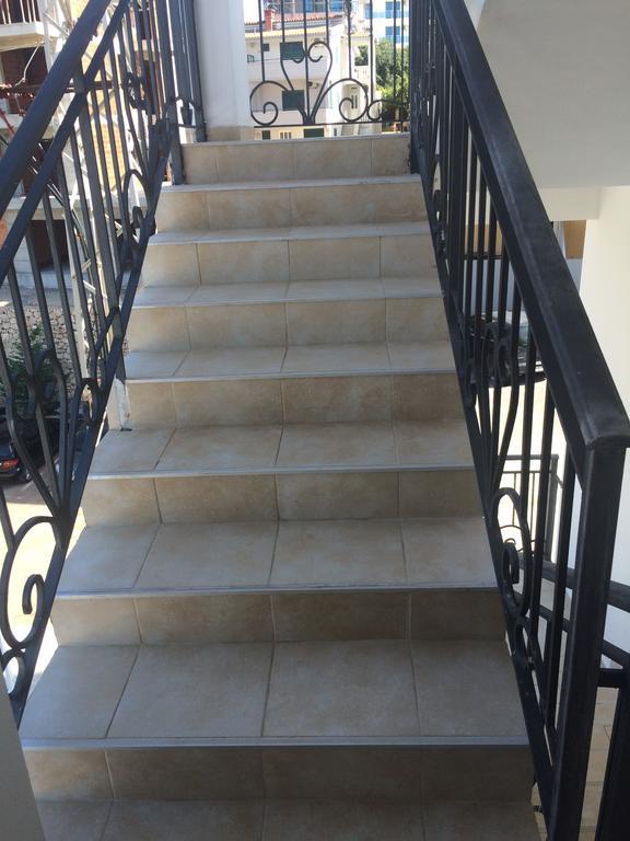 דוברה וודה Apartments Sidro מראה חיצוני תמונה