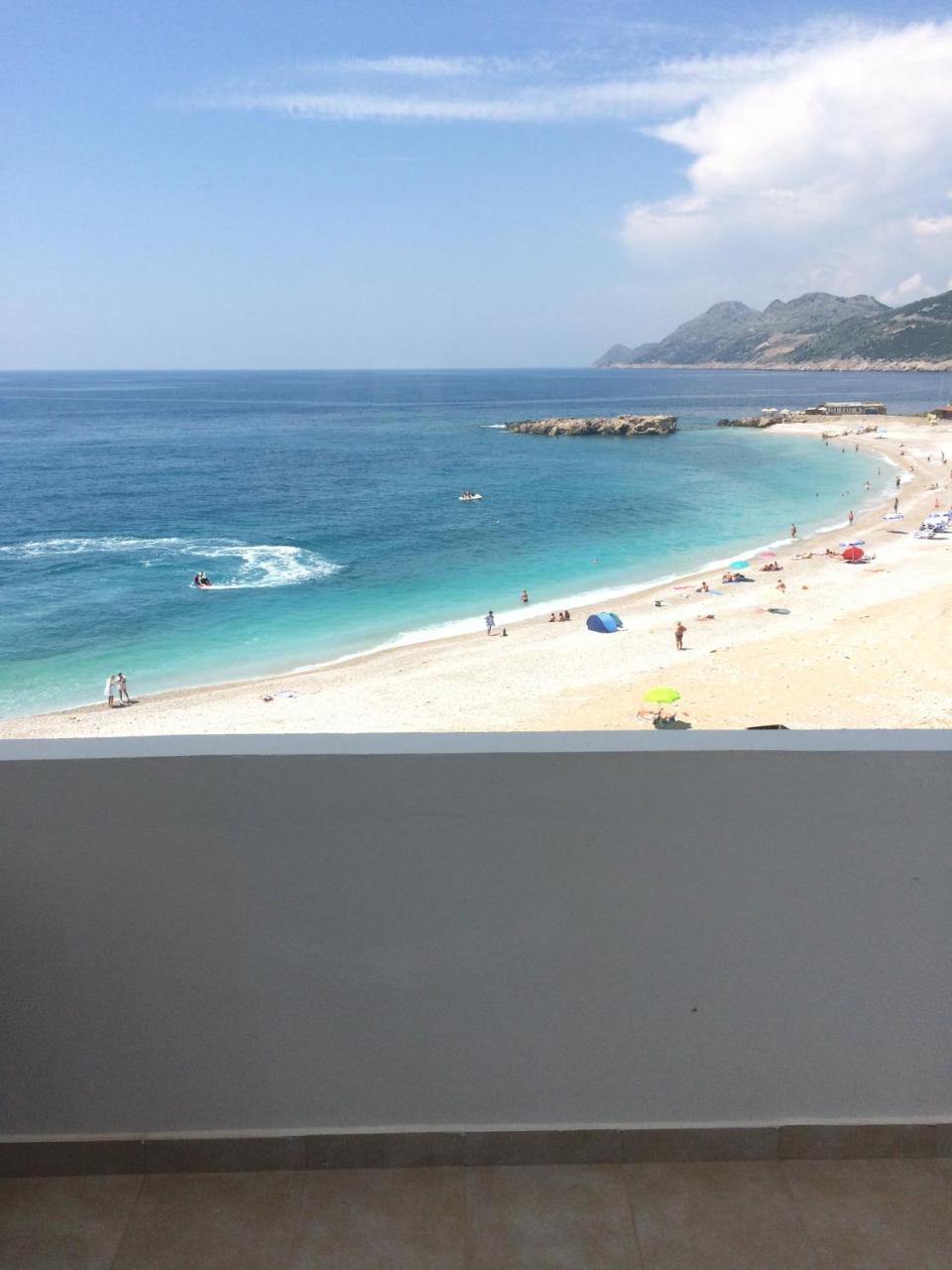 דוברה וודה Apartments Sidro מראה חיצוני תמונה
