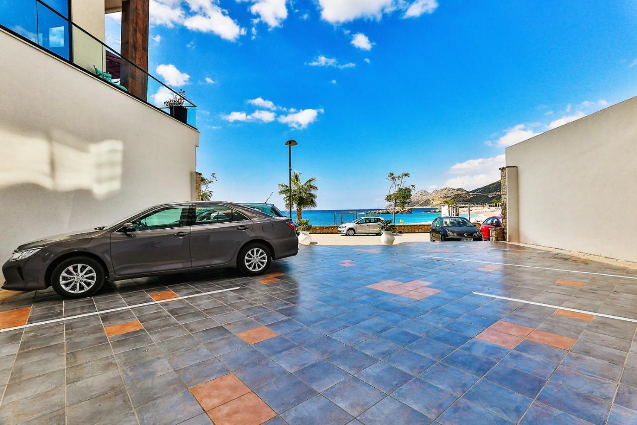 דוברה וודה Apartments Sidro מראה חיצוני תמונה