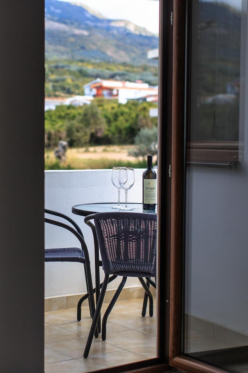 דוברה וודה Apartments Sidro מראה חיצוני תמונה