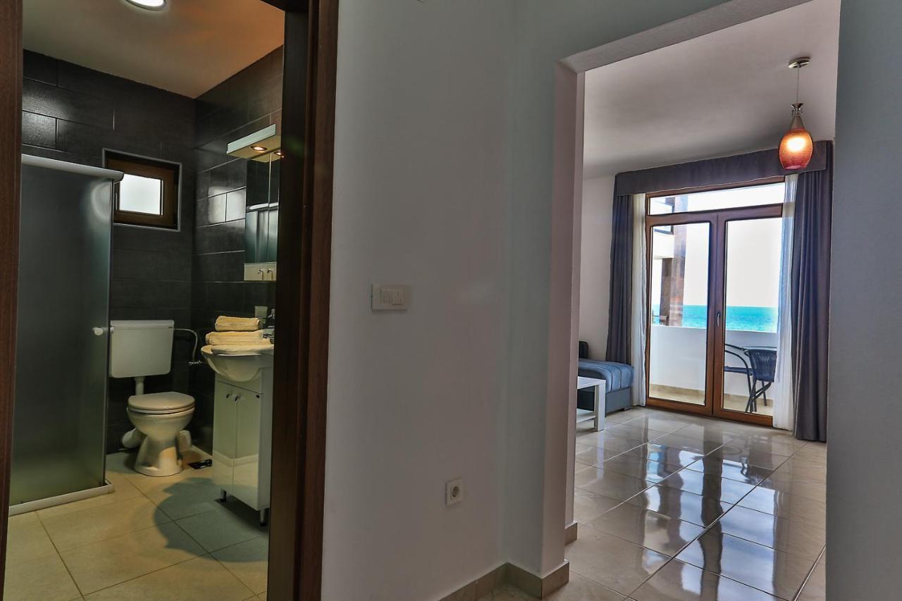 דוברה וודה Apartments Sidro מראה חיצוני תמונה