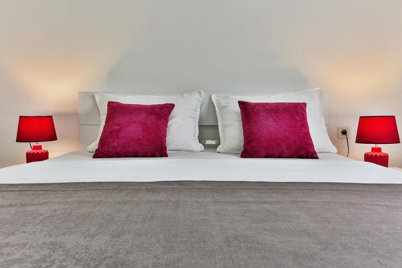 דוברה וודה Apartments Sidro מראה חיצוני תמונה