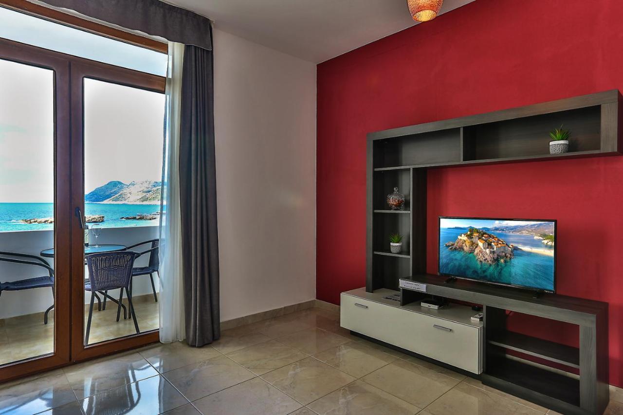 דוברה וודה Apartments Sidro מראה חיצוני תמונה