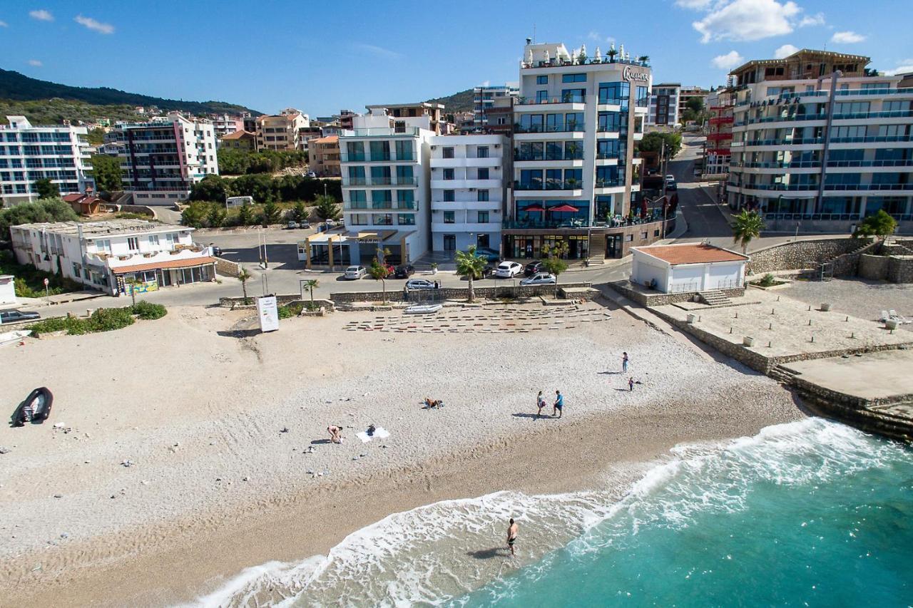 דוברה וודה Apartments Sidro מראה חיצוני תמונה