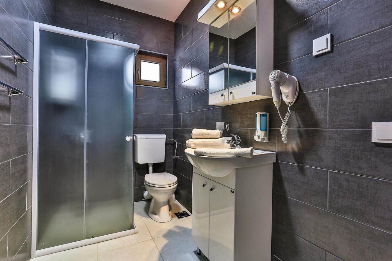 דוברה וודה Apartments Sidro מראה חיצוני תמונה