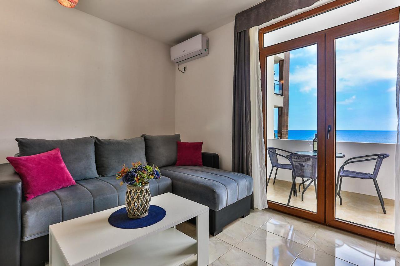 דוברה וודה Apartments Sidro מראה חיצוני תמונה