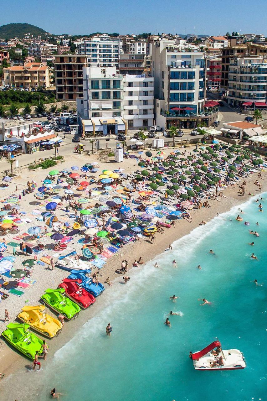 דוברה וודה Apartments Sidro מראה חיצוני תמונה