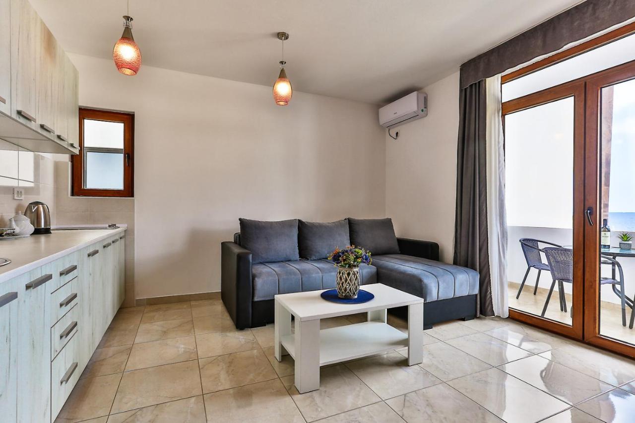 דוברה וודה Apartments Sidro מראה חיצוני תמונה