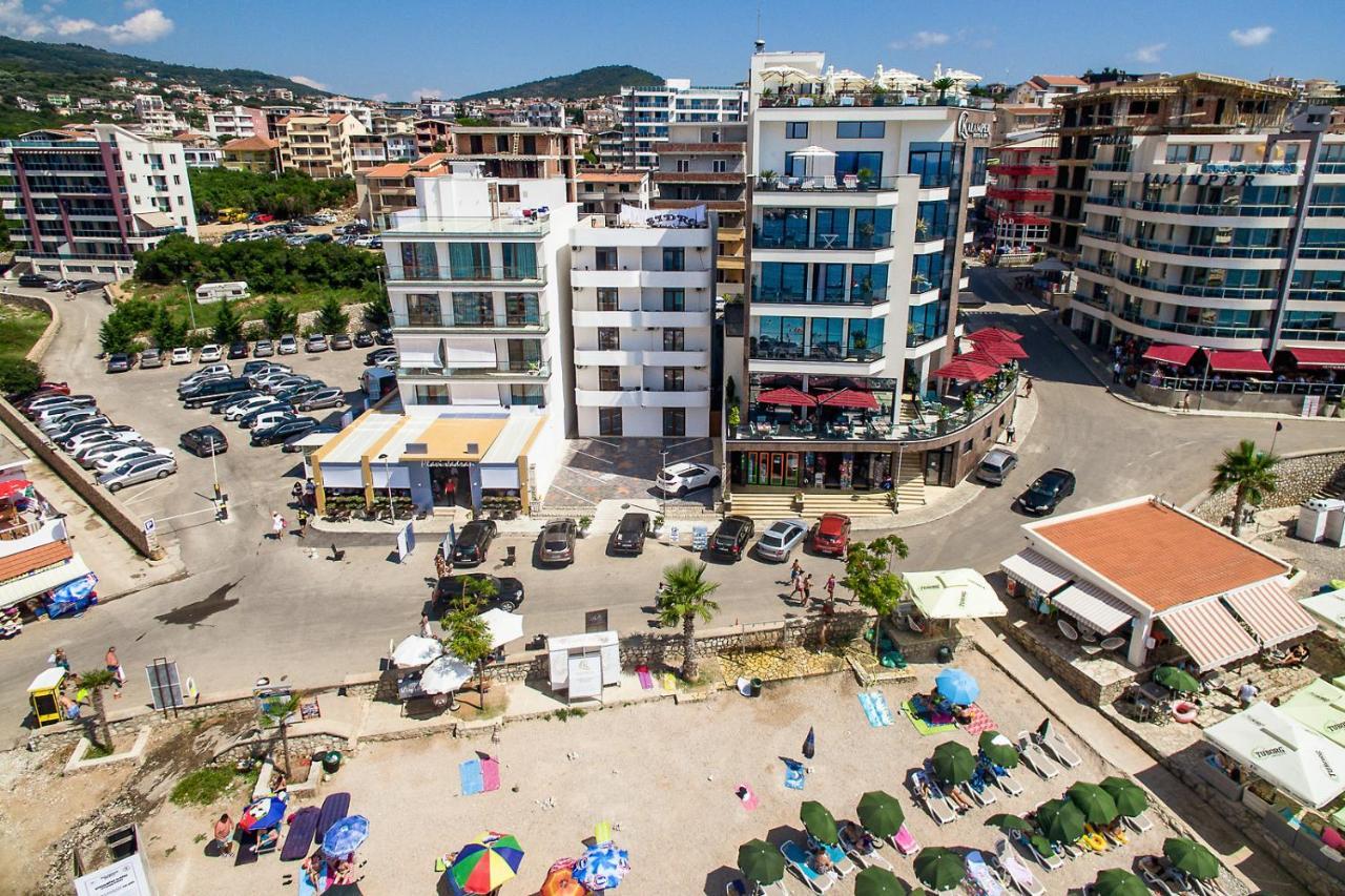 דוברה וודה Apartments Sidro מראה חיצוני תמונה