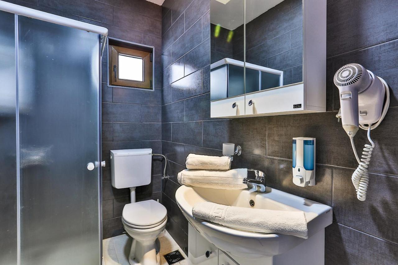 דוברה וודה Apartments Sidro מראה חיצוני תמונה