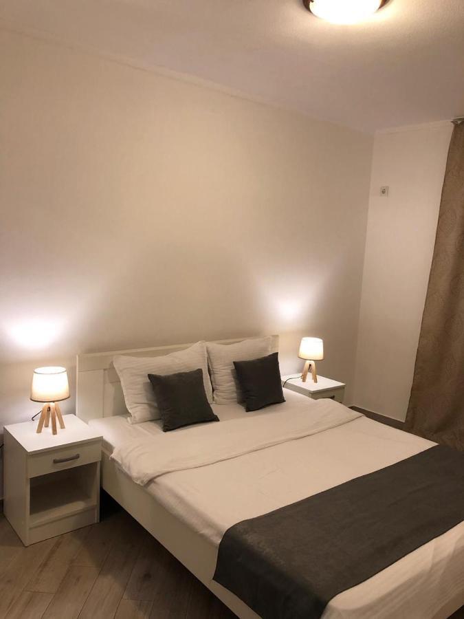 דוברה וודה Apartments Sidro מראה חיצוני תמונה