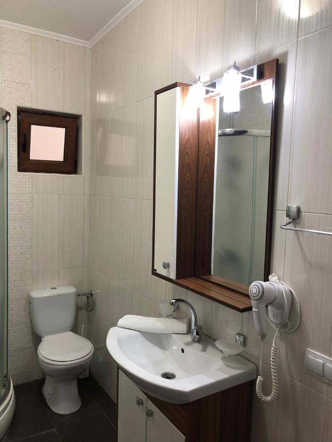 דוברה וודה Apartments Sidro מראה חיצוני תמונה