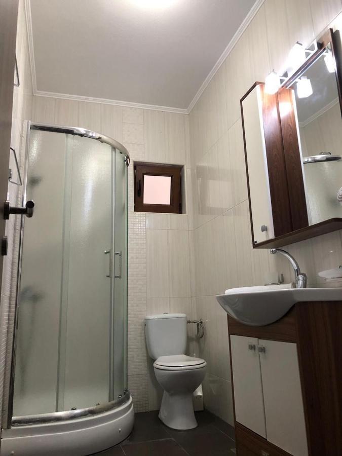 דוברה וודה Apartments Sidro מראה חיצוני תמונה