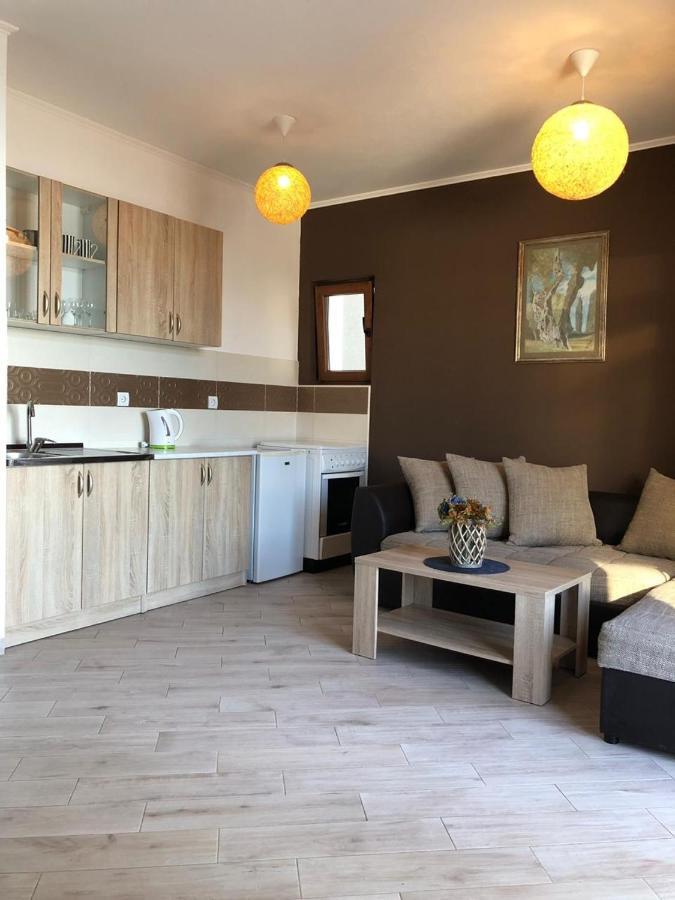 דוברה וודה Apartments Sidro מראה חיצוני תמונה
